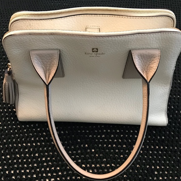 kate spade Handbags - Kate Spade Handbag & Wallet